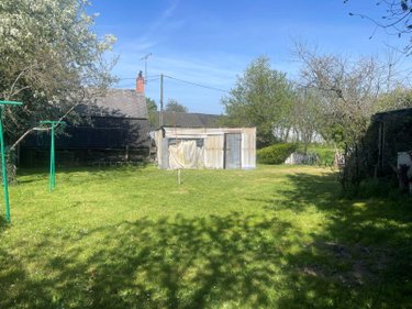 Maison a vendre Vimartin sur Orthe 53160 Mayenne 51 m2 3 pièces 43300 euros