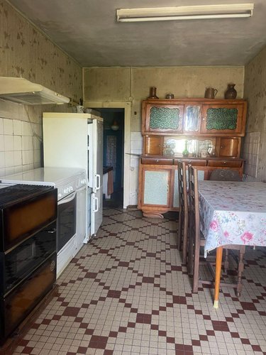 Maison a vendre Vimartin sur Orthe 53160 Mayenne 51 m2 3 pièces 43300 euros
