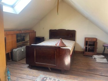 Maison a vendre Vimartin sur Orthe 53160 Mayenne 51 m2 3 pièces 43300 euros
