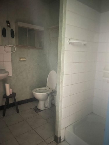 Maison a vendre Vimartin sur Orthe 53160 Mayenne 51 m2 3 pièces 43300 euros