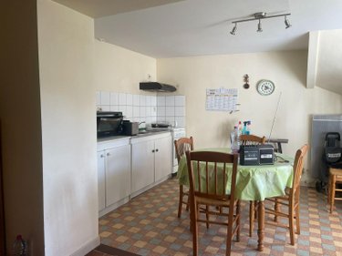 Maison a vendre Bais 53160 Mayenne 62 m2 3 pièces 40102 euros