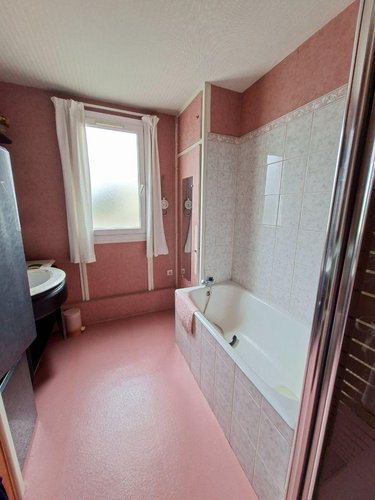 Appartement a vendre Le Mans 72000 Sarthe 79 m2 5 pièces 130400 euros