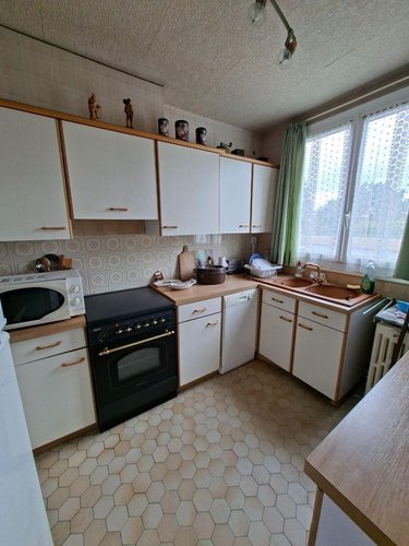 Appartement a vendre Le Mans 72000 Sarthe 79 m2 5 pièces 130400 euros