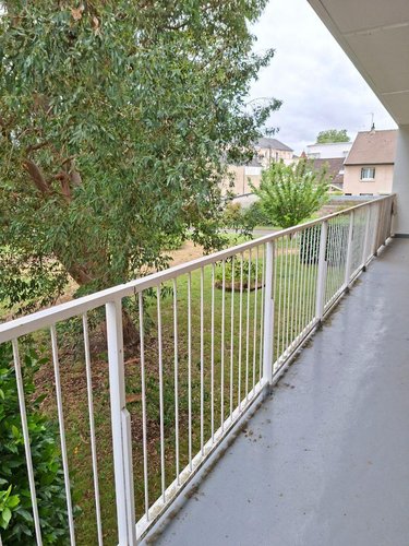 Appartement a vendre Le Mans 72000 Sarthe 79 m2 5 pièces 130400 euros