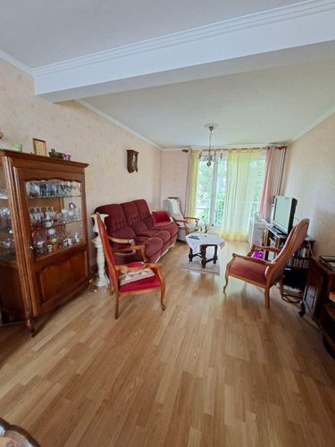 Appartement a vendre Le Mans 72000 Sarthe 79 m2 5 pièces 130400 euros