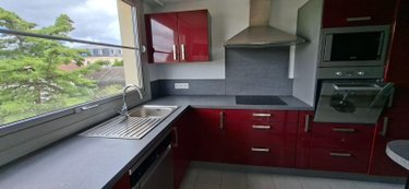 Appartement a vendre Évreux 27000 Eure 98 m2 4 pièces 219000 euros