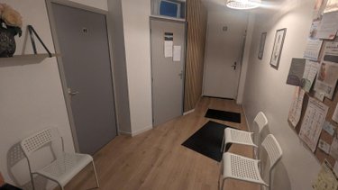 Appartement a vendre Chavagne 35310 Ille-et-Vilaine 42 m2 2 pièces 135000 euros