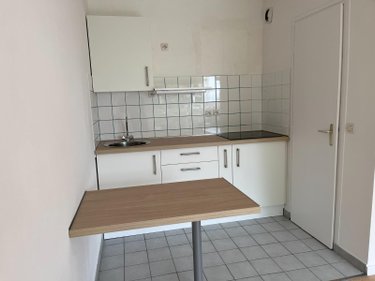 Location appartement Bailleul 59270 Nord 43 m2 2 pièces 610 euros
