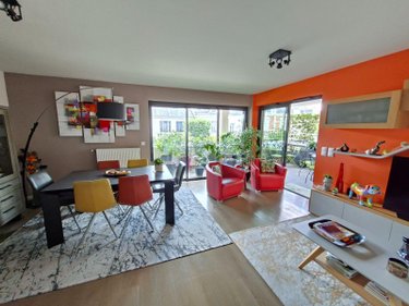 Appartement a vendre Le Mans 72000 Sarthe 85 m2 4 pièces 367000 euros