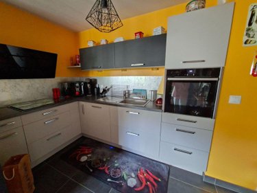 Appartement a vendre Le Mans 72000 Sarthe 85 m2 4 pièces 367000 euros