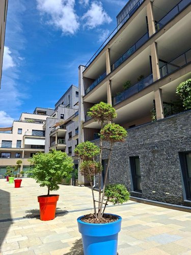 Appartement a vendre Le Mans 72000 Sarthe 85 m2 4 pièces 367000 euros