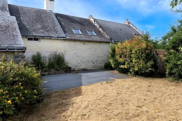 Maison a vendre Beaumont-en-Véron 37420 Indre-et-Loire 170 m2 5 pièces 210900 euros