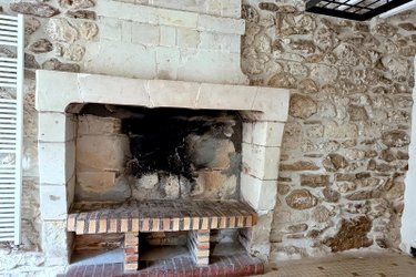 Maison a vendre Beaumont-en-Véron 37420 Indre-et-Loire 170 m2 5 pièces 210900 euros