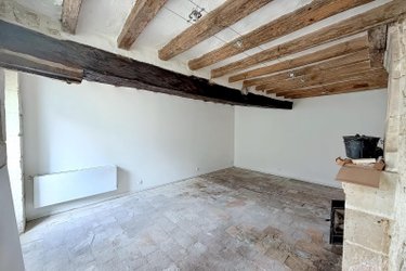 Maison a vendre Beaumont-en-Véron 37420 Indre-et-Loire 170 m2 5 pièces 210900 euros