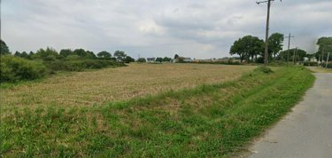 Terrain a batir a vendre Carentoir 56910 Morbihan 14065 m2  175500 euros