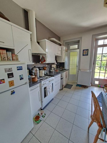 Maison a vendre Le Mans 72000 Sarthe 60 m2 4 pièces 163000 euros