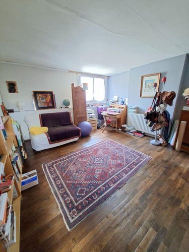 Maison a vendre Le Mans 72000 Sarthe 60 m2 4 pièces 163000 euros