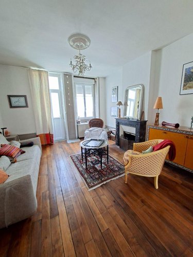 Maison a vendre Le Mans 72000 Sarthe 60 m2 4 pièces 163000 euros
