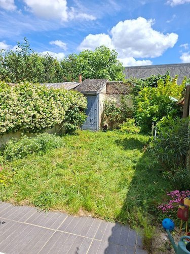 Maison a vendre Le Mans 72000 Sarthe 60 m2 4 pièces 163000 euros