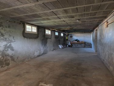 Maison a vendre Hardanges 53640 Mayenne 95 m2 6 pièces 79380 euros