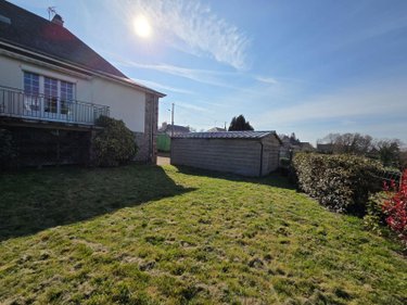 Maison a vendre Hardanges 53640 Mayenne 95 m2 6 pièces 79380 euros