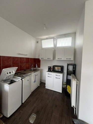 Appartement a vendre Bordeaux 33000 Gironde 42 m2 2 pièces 115280 euros