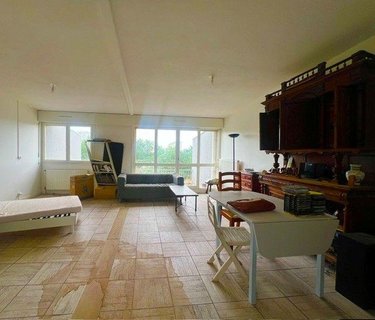 Appartement a vendre Bordeaux 33000 Gironde 42 m2 1 pièce 115280 euros