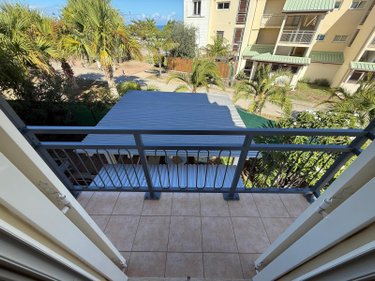 Appartement a vendre Saint-Gilles-les-Bains 97434 Réunion 61 m2 3 pièces 380000 euros