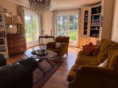 Maison a vendre Trégunc 29910 Finistère 203 m2 9 pièces 733600 euros