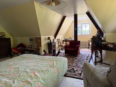 Maison a vendre Trégunc 29910 Finistère 203 m2 9 pièces 733600 euros