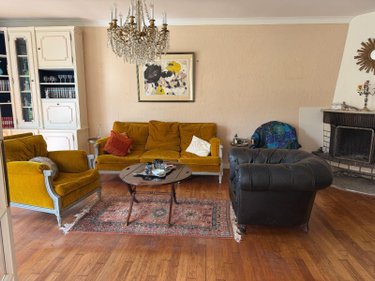 Maison a vendre Trégunc 29910 Finistère 203 m2 9 pièces 733600 euros
