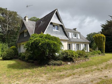 Maison a vendre Trégunc 29910 Finistère 203 m2 9 pièces 733600 euros