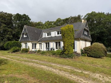 Maison a vendre Trégunc 29910 Finistère 203 m2 9 pièces 733600 euros