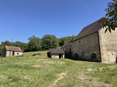 Maison a vendre Souillac 46200 Lot 157 m2 3 pièces 245050 euros
