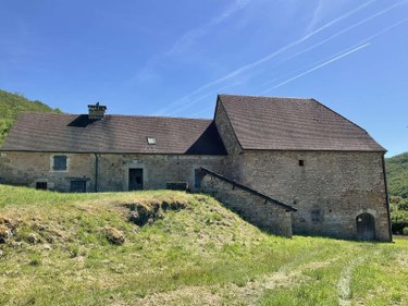 Maison a vendre Souillac 46200 Lot 157 m2 3 pièces 245050 euros