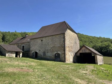 Maison a vendre Souillac 46200 Lot 157 m2 3 pièces 245050 euros