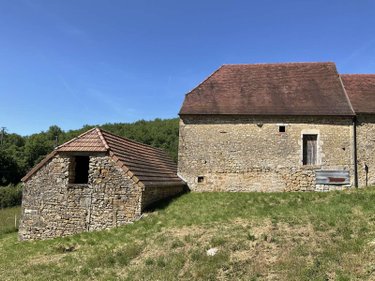 Maison a vendre Souillac 46200 Lot 157 m2 3 pièces 245050 euros