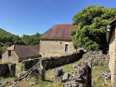 Maison a vendre Souillac 46200 Lot 157 m2 3 pièces 245050 euros