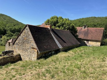 Maison a vendre Souillac 46200 Lot 157 m2 3 pièces 245050 euros
