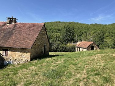 Maison a vendre Souillac 46200 Lot 157 m2 3 pièces 245050 euros
