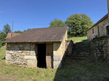 Maison a vendre Souillac 46200 Lot 157 m2 3 pièces 245050 euros