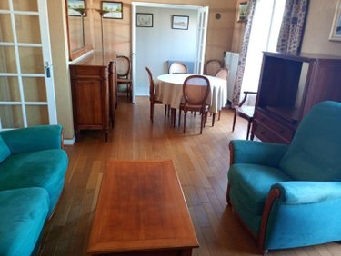 Maison a vendre Châtellerault 86100 Vienne 122 m2 7 pièces 136240 euros