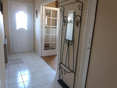 Maison a vendre Châtellerault 86100 Vienne 122 m2 7 pièces 136240 euros
