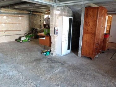Maison a vendre Châtellerault 86100 Vienne 122 m2 7 pièces 136240 euros