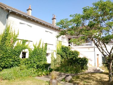 Maison a vendre Châtellerault 86100 Vienne 122 m2 7 pièces 136240 euros