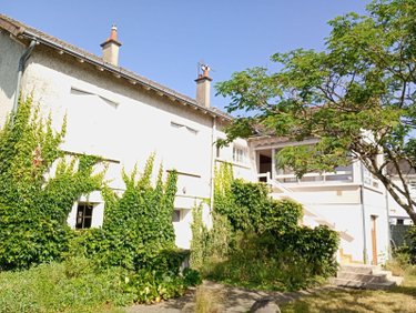 Maison a vendre Châtellerault 86100 Vienne 122 m2 7 pièces 136240 euros