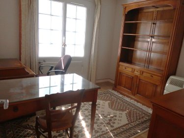 Maison a vendre Châtellerault 86100 Vienne 122 m2 7 pièces 136240 euros