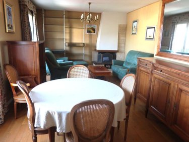 Maison a vendre Châtellerault 86100 Vienne 122 m2 7 pièces 136240 euros