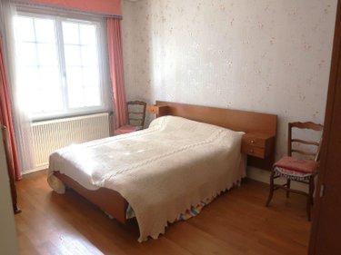 Maison a vendre Châtellerault 86100 Vienne 122 m2 7 pièces 136240 euros