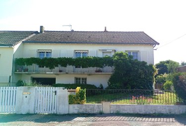 Maison a vendre Châtellerault 86100 Vienne 122 m2 7 pièces 136240 euros